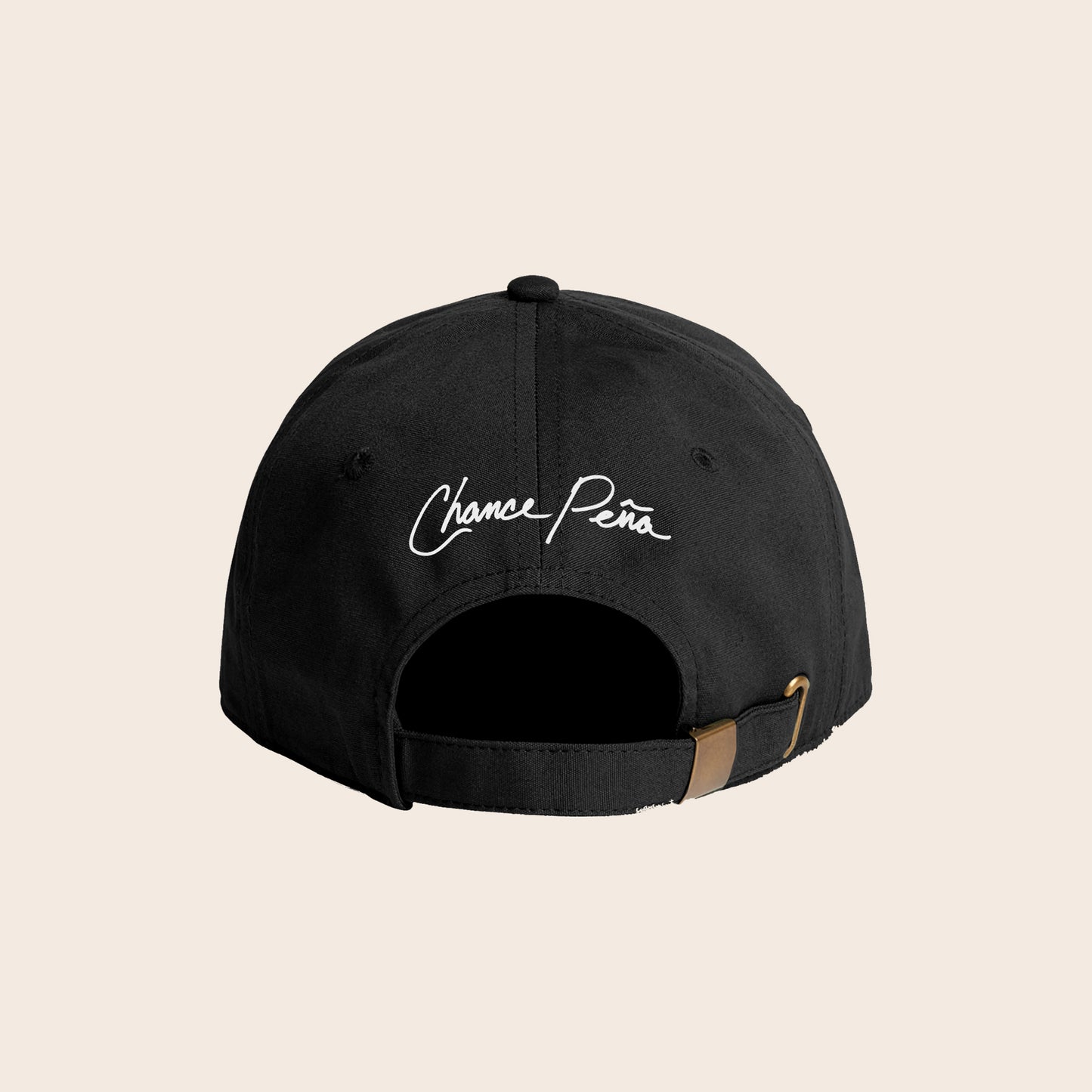 Feather Hat