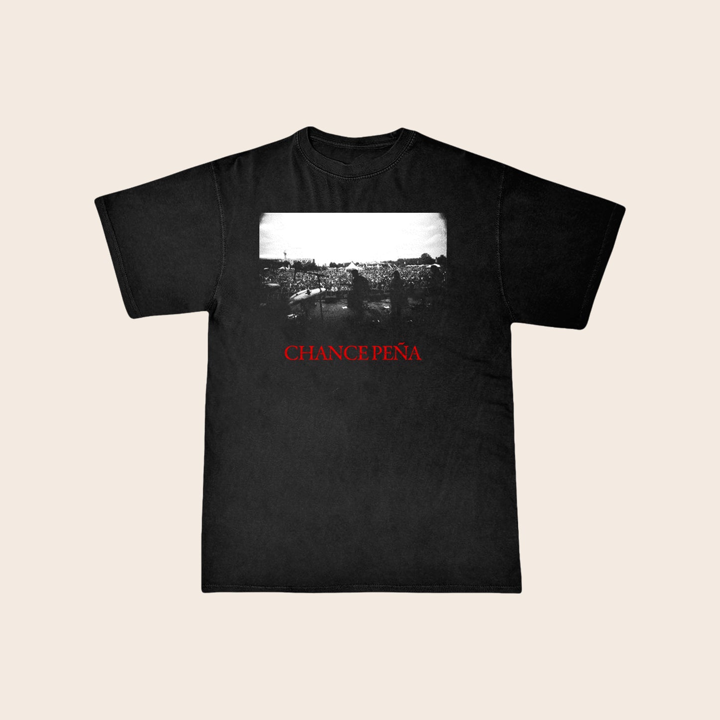 CP Photo Tee