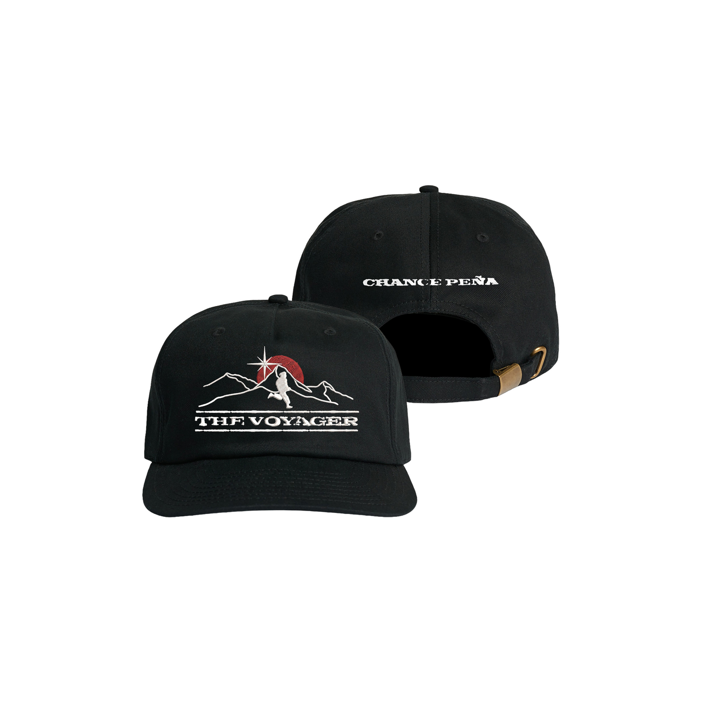 Voyager Hat