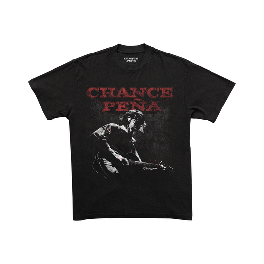CP Live Shot Tee