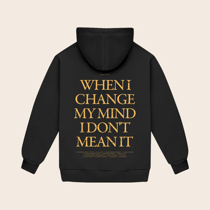 Sunset Hoodie