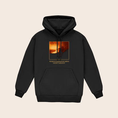 Sunset Hoodie