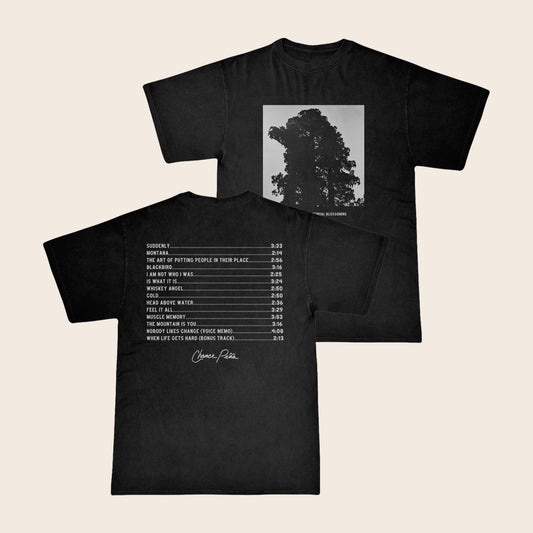 Tracklist Tee