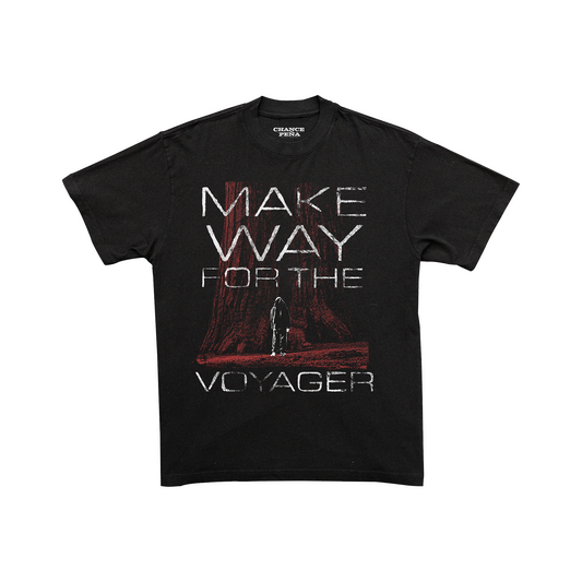 Voyager Tee