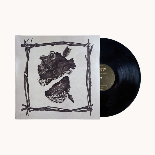 Wayfarer Vinyl