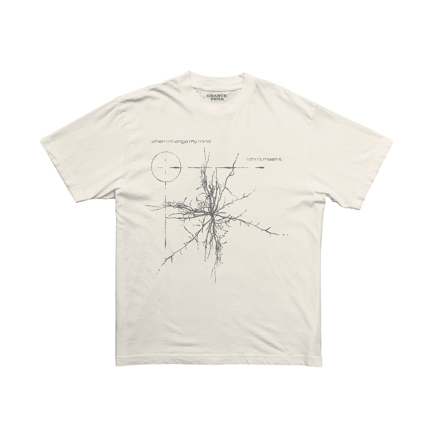 Branch Tee